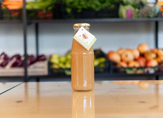Succo pera 750ml